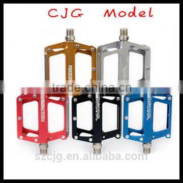 high quality custom bicycle pedal&bike pedal bicycle parts factory