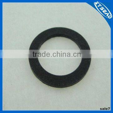 China Manufacturer Custom Flat Round Fiber Friction Washer photo-5