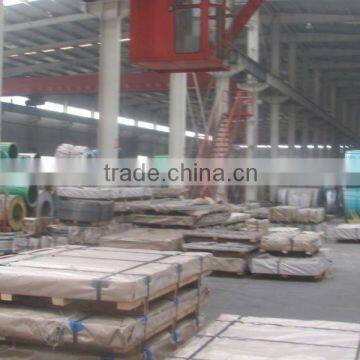 Stainless Steel Sheet