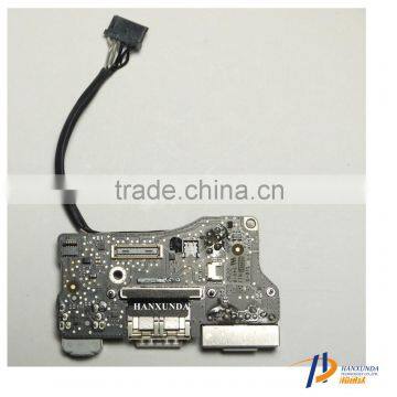 Retail 95% New 820-3214-A DC Jack for MBA Air A1466 2012year DC Power Jack