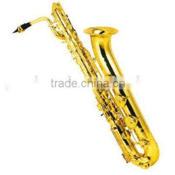 Baritone Saxophone