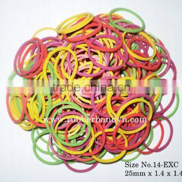 Hot Selling DIY Loom Rubber Bands For Making Bracelet and Wristband photo-6
