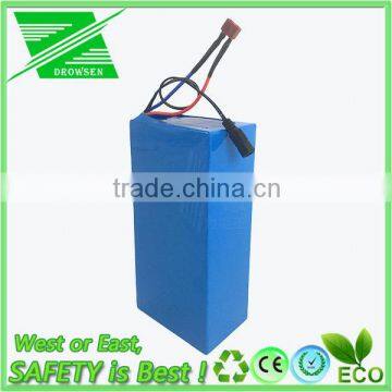 48v 30ah Lithium Battery for e Bike Motor Cycle photo-3