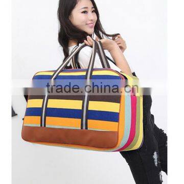 Hot Selling Travel Duffle Bag With Low Price