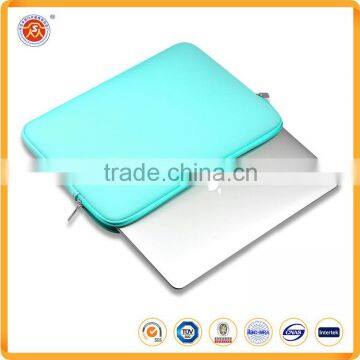 Factory Price Custom Design Easy Carrying Neoprene Computer Bags for Water-resistan Laptop Sleeve Case Bag photo-5