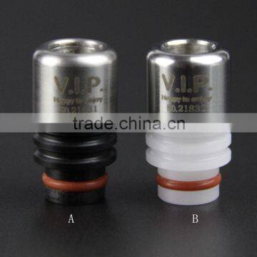 Drip Tip Supplier 510 DRIP TIP Vape High Quality Products Wide bore drip tip