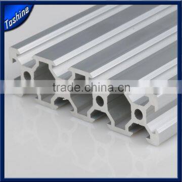Aluminium v Slot Linear Rail V-slot Extrusion Aluminum Profile photo-2