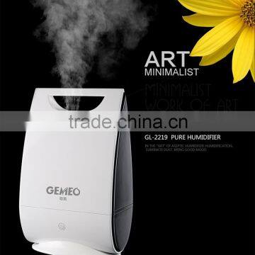 Water filter fog light air cool diffuser GL-2219