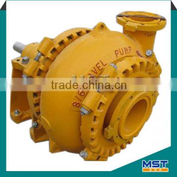 centrifugal mining sand pump with engine