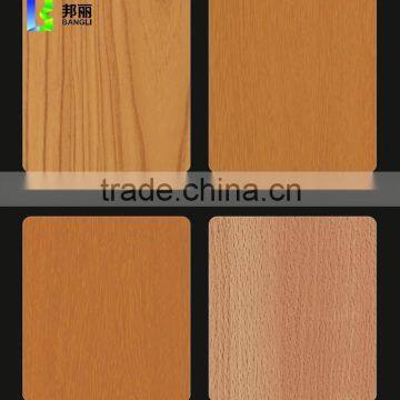 Gold Brushed Aluminum Plastic Composite Panel photo-2