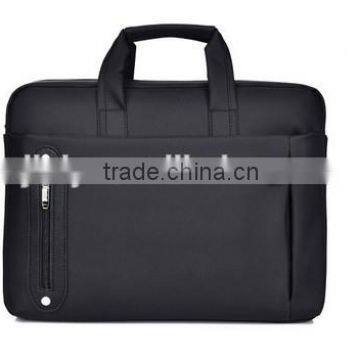 factory fashional high quality business briefcase, document messenger bag,business laptop bag