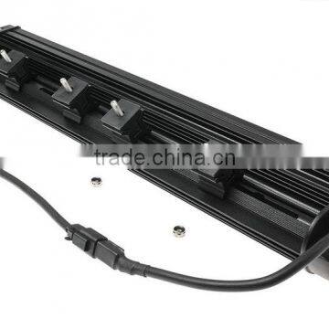 Hot Selling 24inch Offroad Led Light Bar, Super Bright XML-10Watt 120W Led Bar Light photo-5