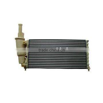 Auto Radiator for FIAT Punto 93- (MT)