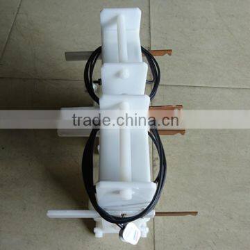 Feiyide PP Gold Plating Barrel for Electroplating Machine photo-5