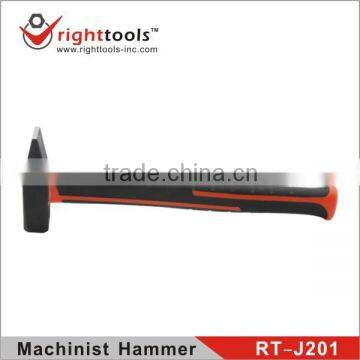 RIGHTTOOLS RT-J201 High Quality fitter machinist Hammer