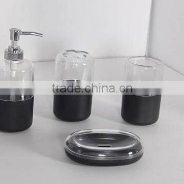Factory Wholesale ps Bathroom Set photo-2