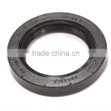 CRANK SHAFT OIL SEAL for MAZDA auto parts OEM:PF01-12-602 SIZE:30-44-7