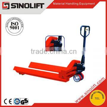 Hot - NPR Hand Pallet Truck Price