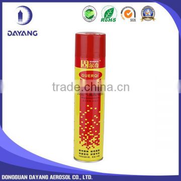 New arrival competitive price label sticker spray adhesive