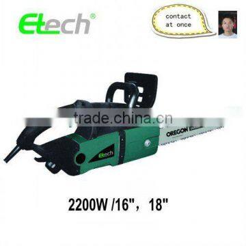 electric chain saw/ETG006ML