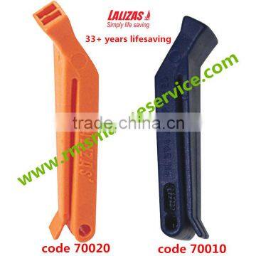 Lalizas Nautical Whistle 70020 Orange