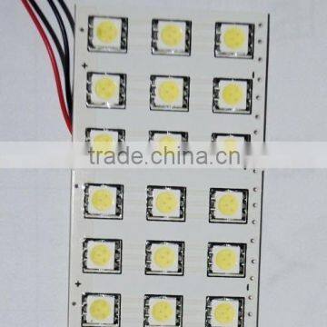 prited circuit board for led smd pcb board