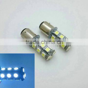 Car Led Lights 1156 BA15S 1157 1141 5050 18 SMD Car Bulbs Stop Light Rear Lamp Reverse Turn Signal Brake Tail Parking Lights photo-3