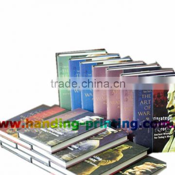 High Quality Coloring Hardcover Sudoku Books with Three-Dimension