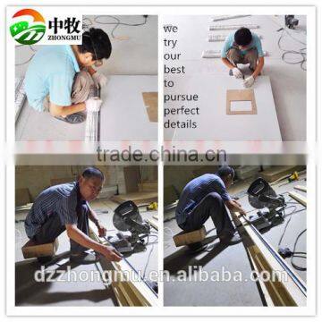 China Supplier China Importing 88 Eggs Setter Hatcher Incubator photo-3