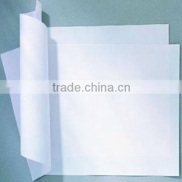 high brightness copy paper a4 grade a with smooth surface