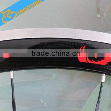 Top Selling 700C 50mm Chinese Carbon Road Bike Wheels Cheap Carbon Wheels on Sale