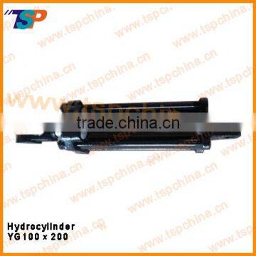 High quality MTZ spare parts hydrocylinder YG100*200