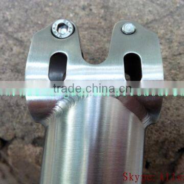 Hot Sale!! Titanium Road Bicycle Stem Titanium Mtb Bicycle Stem ti Stem Custom photo-5