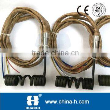 Injection Coil Heater for Injection Moulding Machine