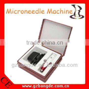 Handheld electric microneedle mesotherapy BD-WZ001