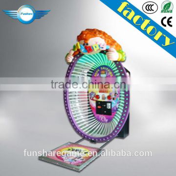 Rope Skipping Amusement Center Music Machine For Sale