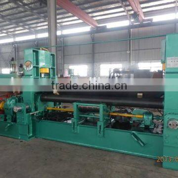 cnc steel plate bend machine w11s-50*4000/aluminium plate bending machine