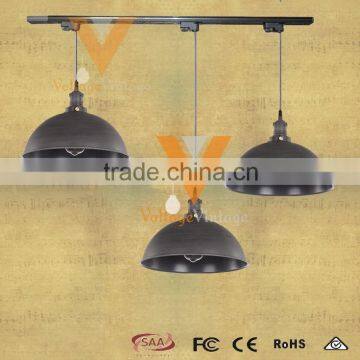 New Design decoration light for temple vintage pendant chandelier lamp