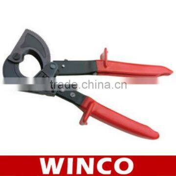 CC-325 Ratchet Cable Cutter