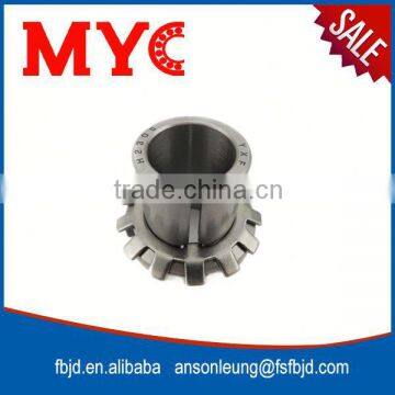 China wholesale bearing adapter sleeve for metric shafts