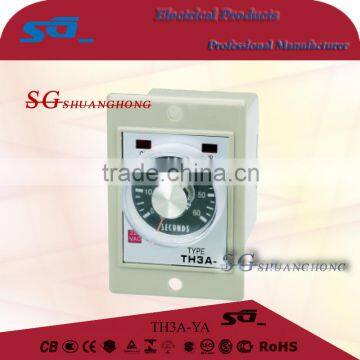 timer relay TH3A relay timer