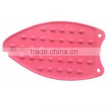 Silicone Iron Rest Mat,silicone iron stand