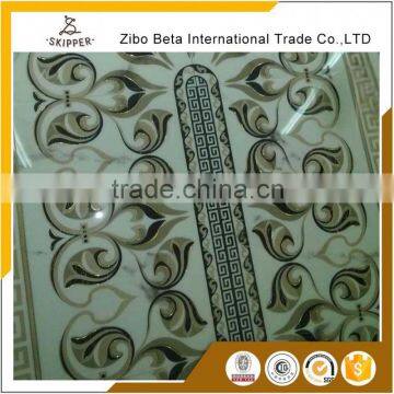Chinese Credible Supplier Polished Floor Crystal Tiles Porcelain