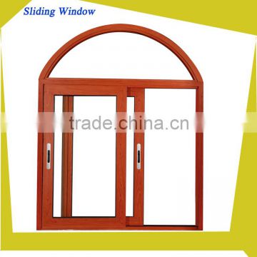 Fast Delivery sliding wheels aluminum window Wholesaler for india