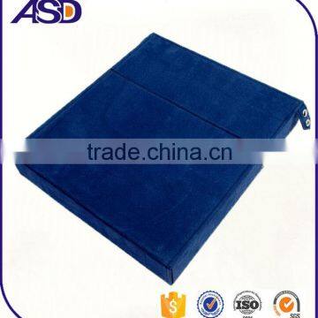 Velvet Material Sunglasses Case/sunglasses Storage Box/sunglasses Boxes