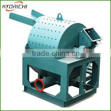 2016 New Technology wood hammer mill,wood crusher machine