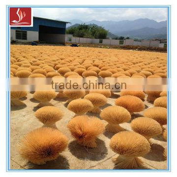 round bamboo stick supplier from China