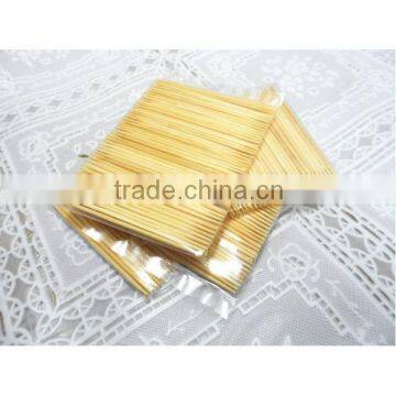 Bulk Wooden Toothpick and Box Wooden Toothpick and Bag Wooden Toothpicks photo-2