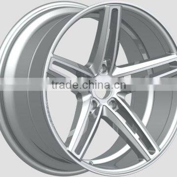 car alloy wheels L568