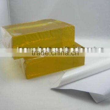 High Quality Pressure Sensitive Adhesive for Label